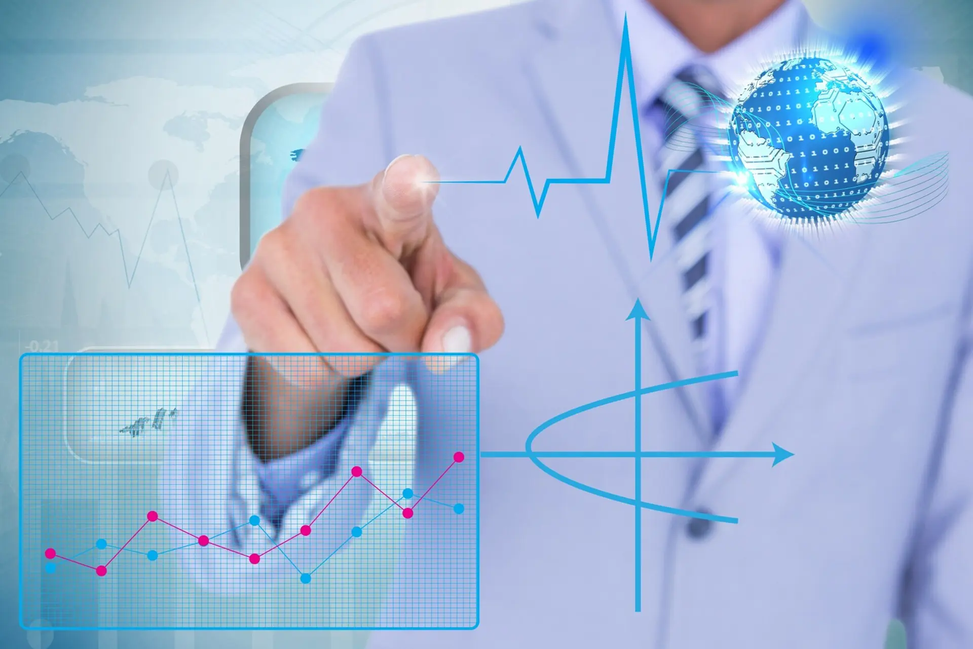 Autorizaciones y registros